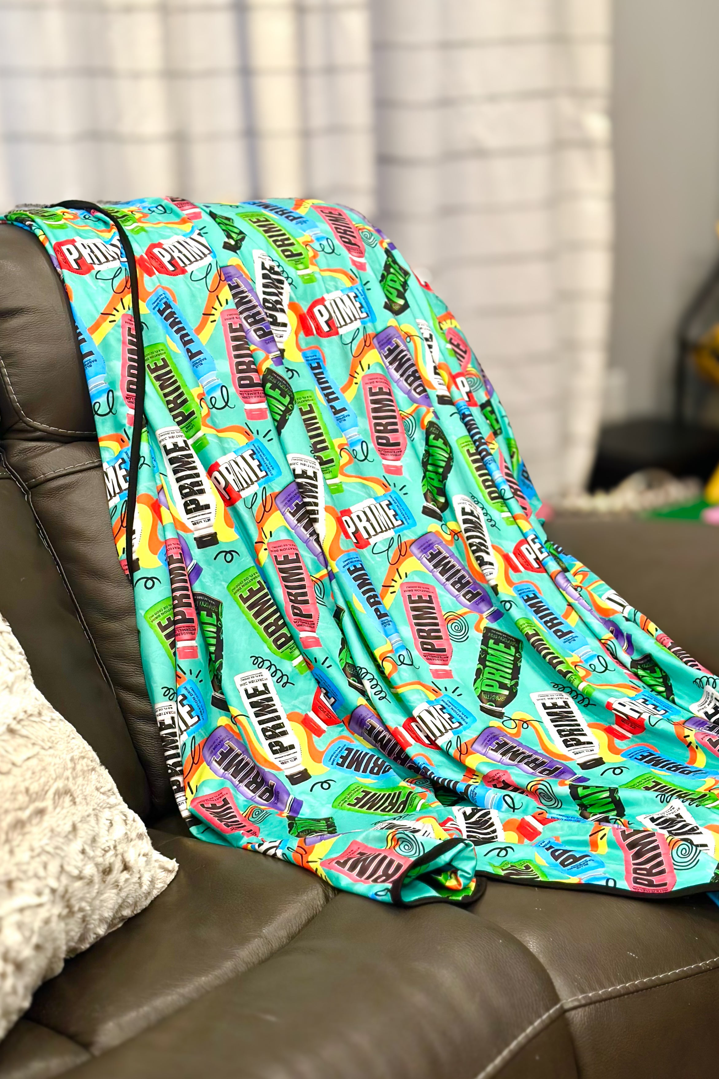 [PRIME Hydration] Blanket