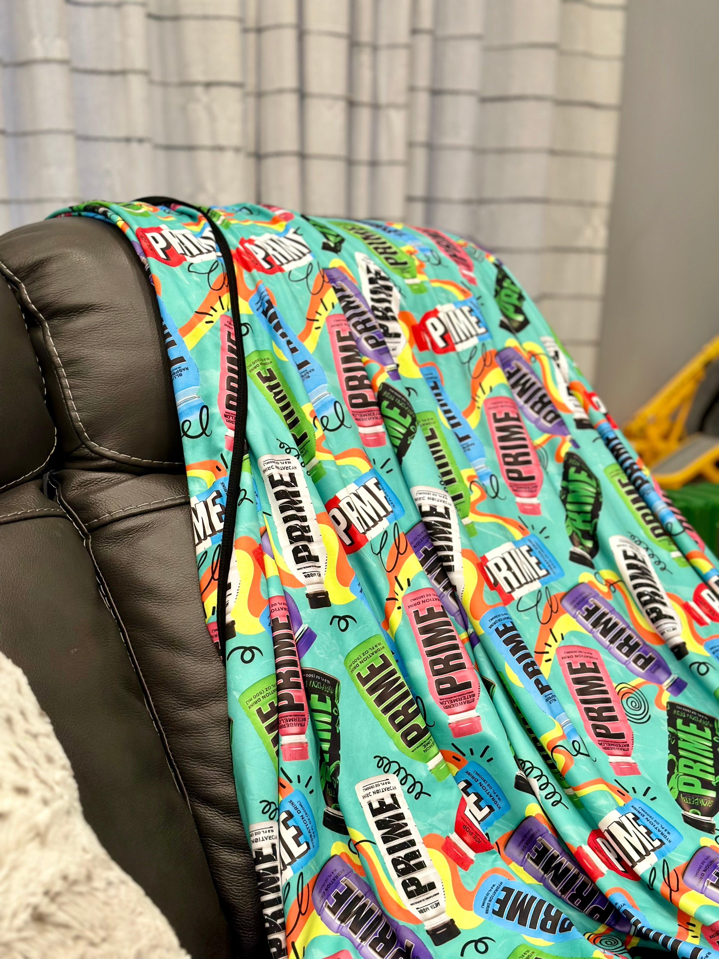 [PRIME Hydration] Blanket